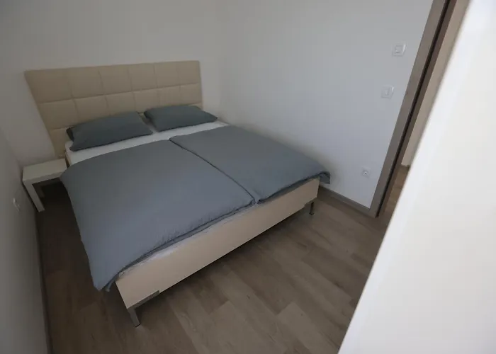 Villa Andrea Apartments - Ljubljana