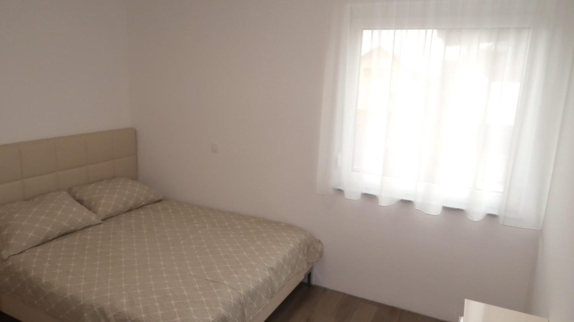 Apartman Andrea -