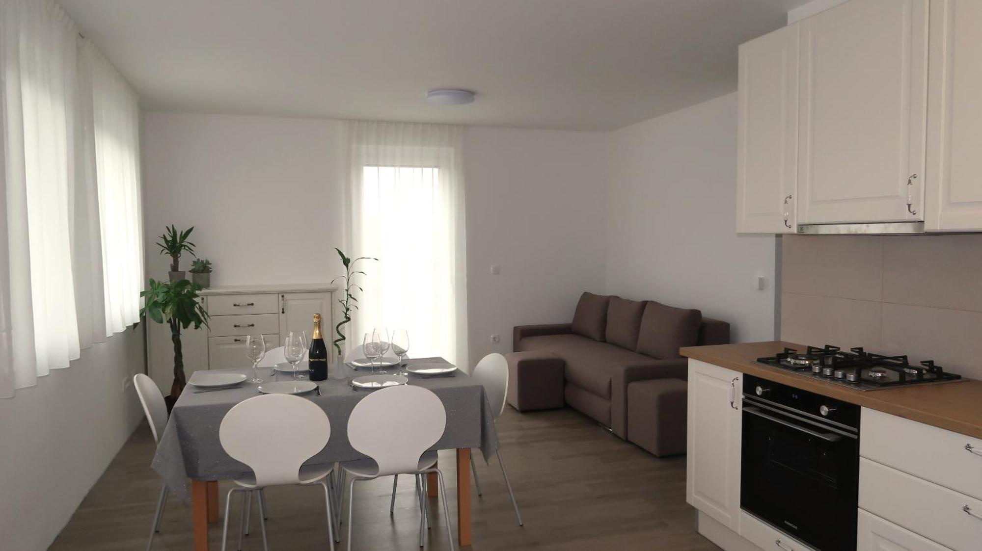Apartman Andrea - Ljubljana
