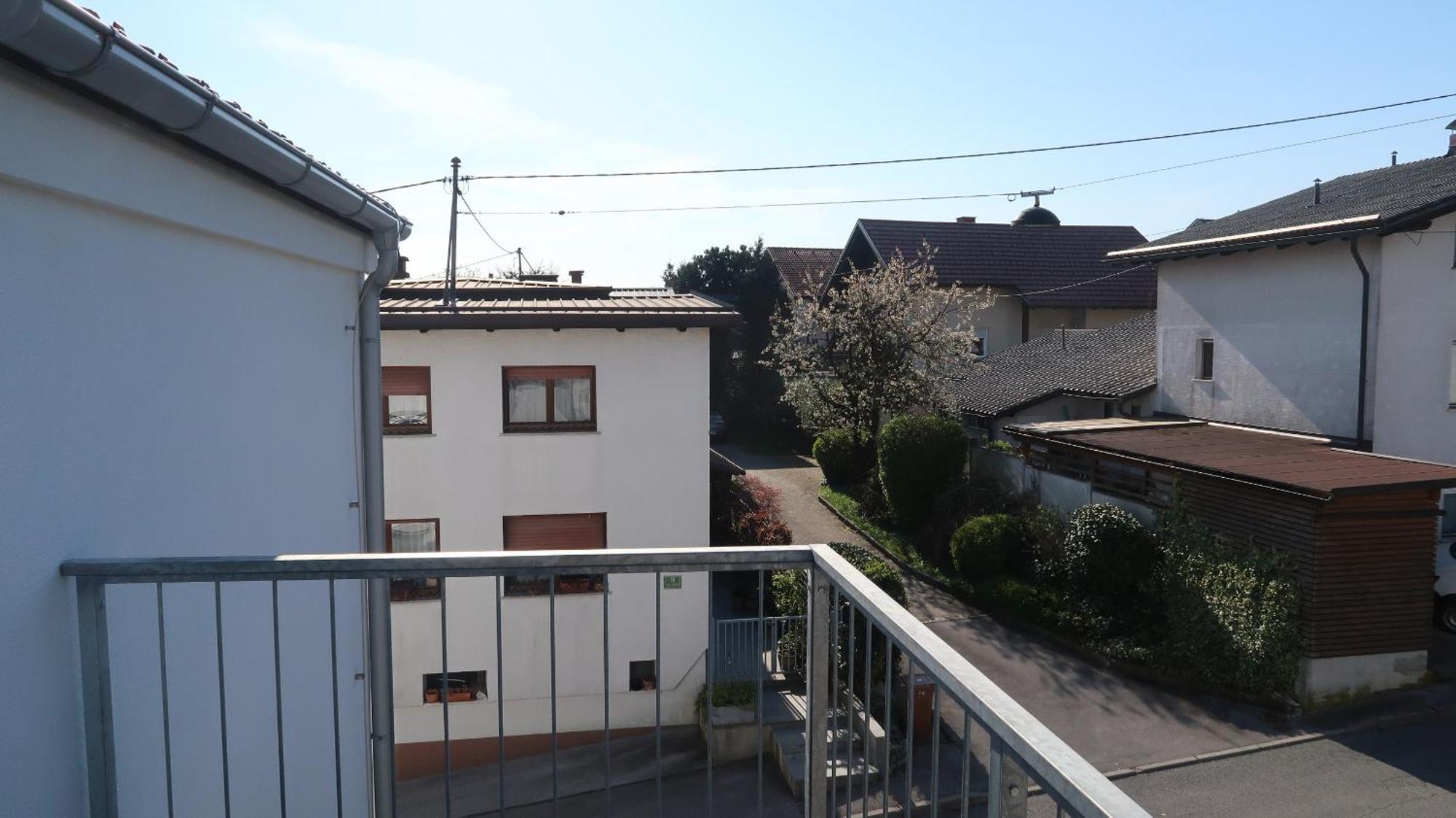 Andrea - Apartman