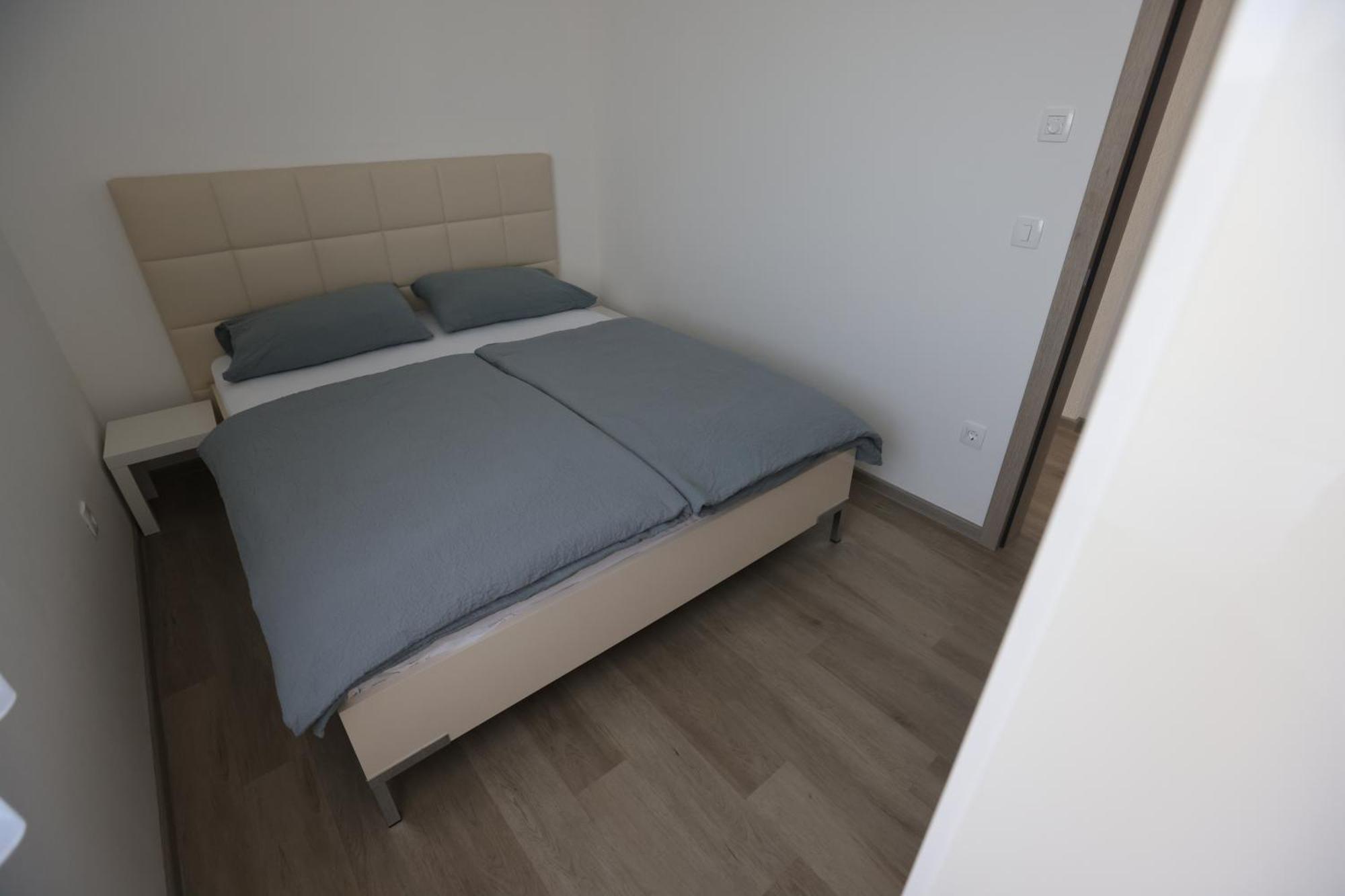 Andrea - Ljubljana