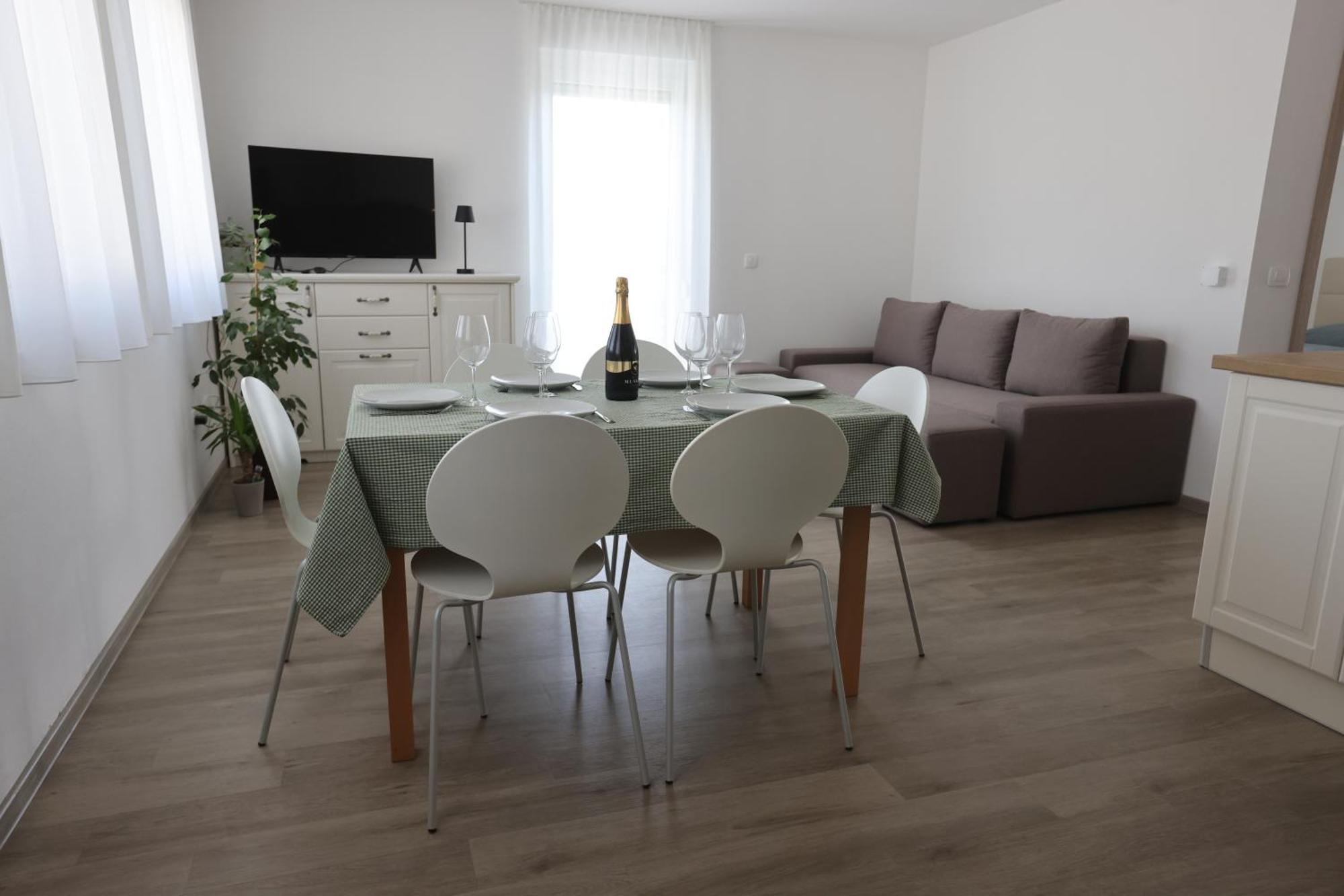 Andrea - Apartman *