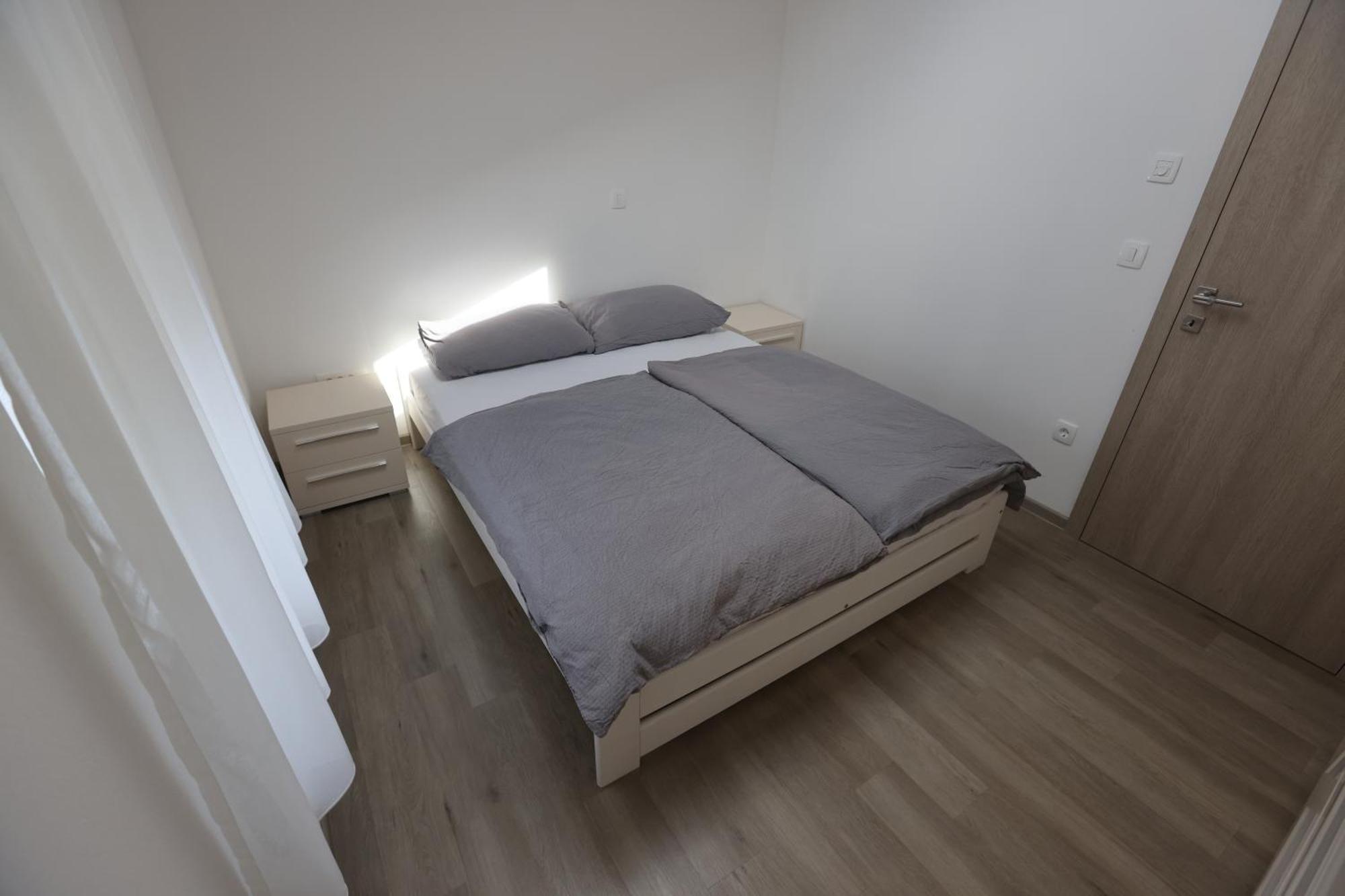 Andrea - Apartman