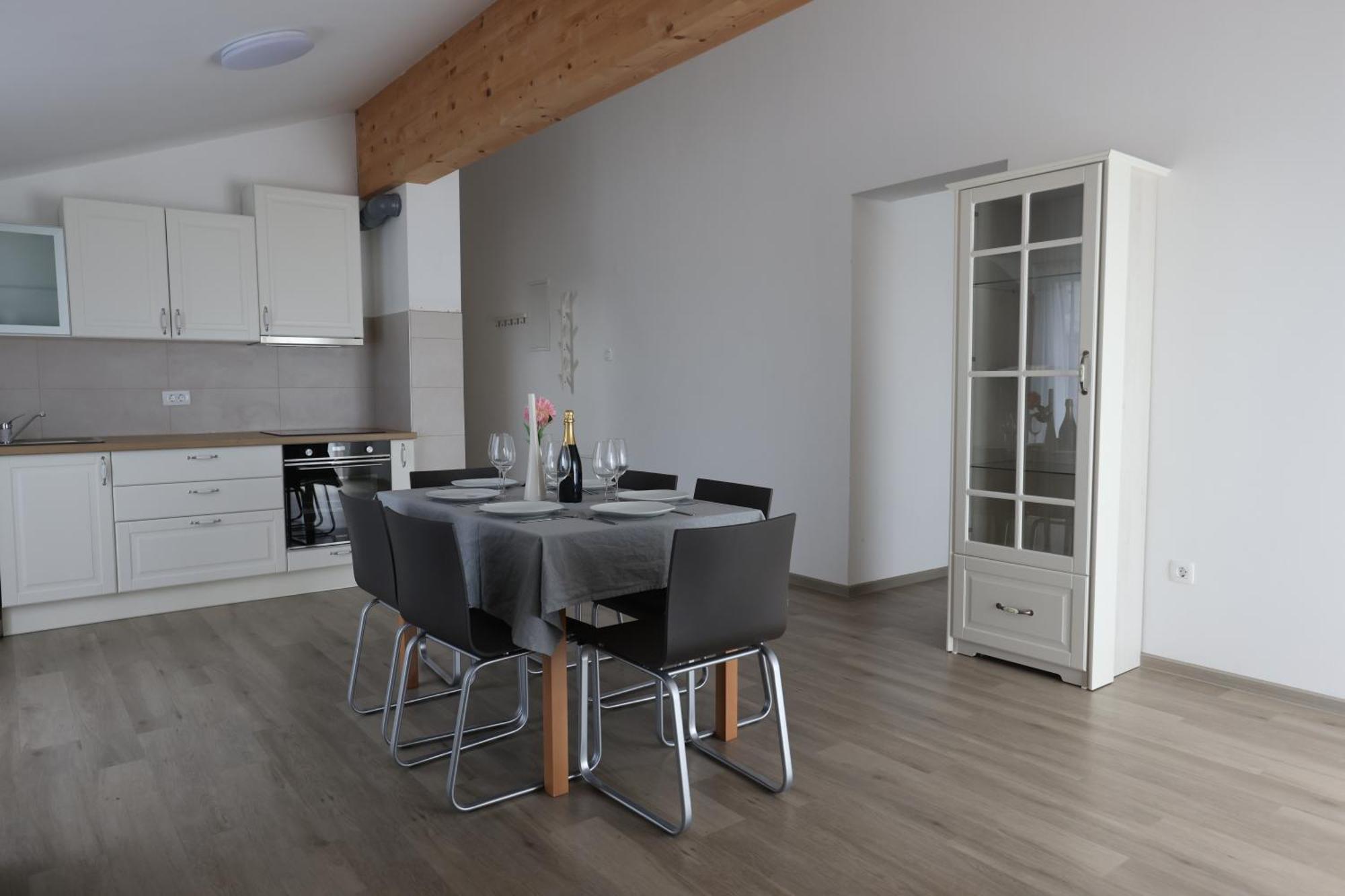 Apartman Andrea -