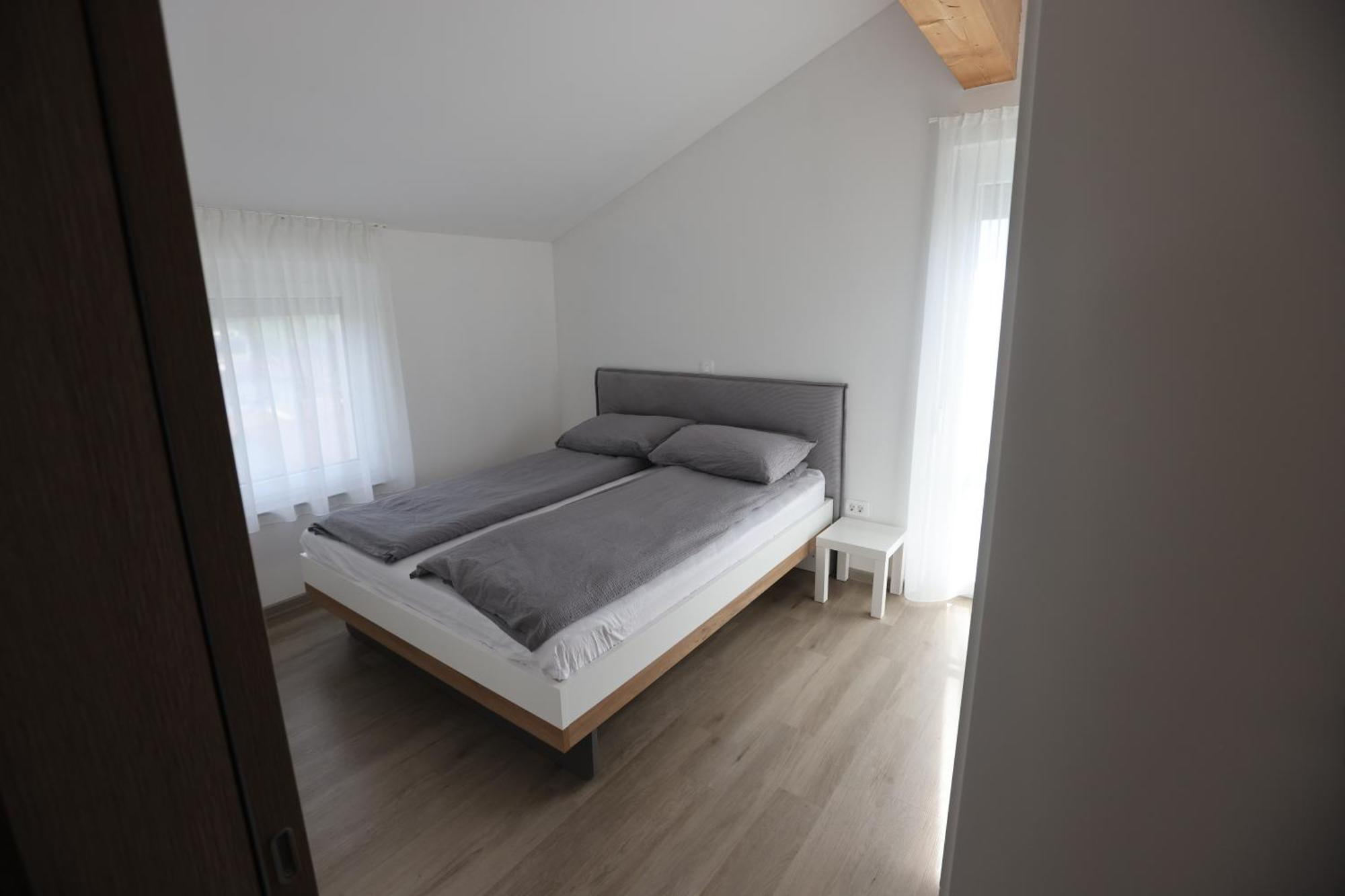 Andrea - Apartman