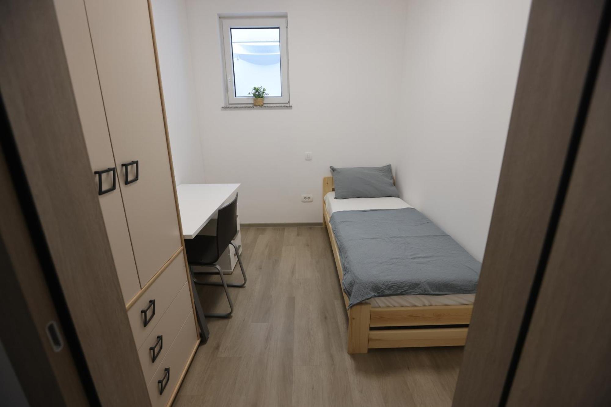 Andrea - Apartman Ljubljana